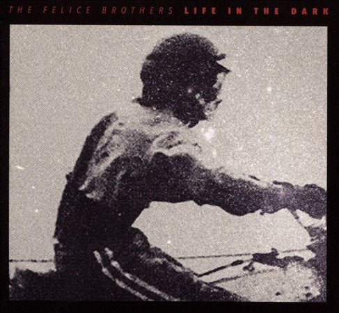 Felice Brothers | LIFE IN THE DARK - CD