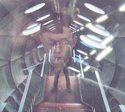 FELIX KUBIN | Zemsta Plutona - Vinyl