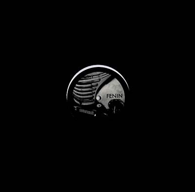 FENIN | Breakin'/A Try Mixes - Vinyl