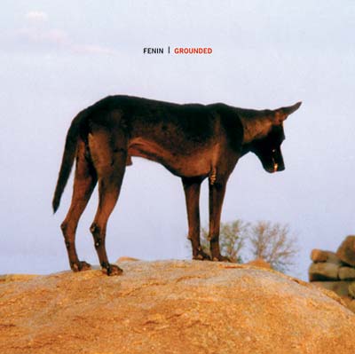 FENIN | Grounded - CD
