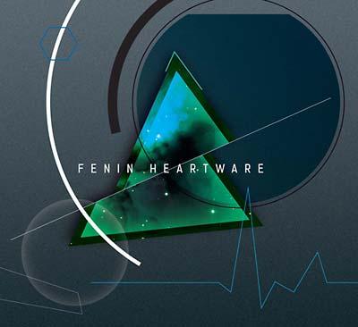 FENIN | Heartware - CD