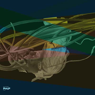 FENN O'BERG | Magic & Return - CD