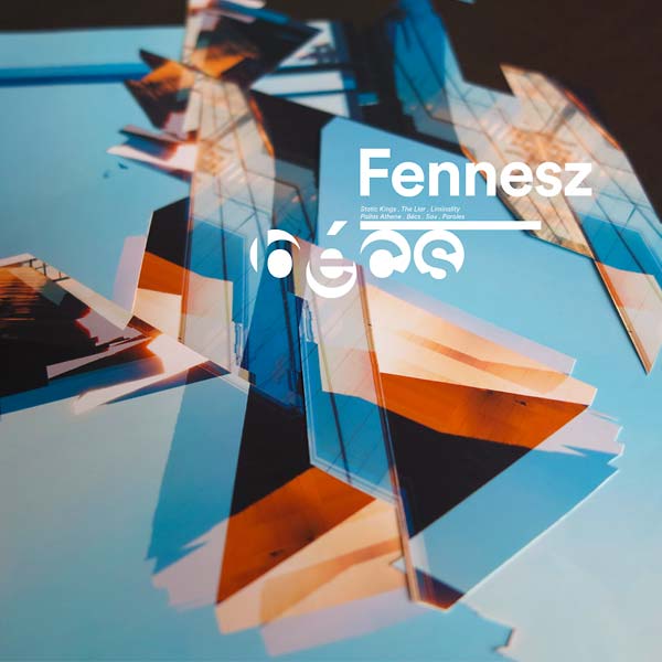 FENNESZ | Bécs - CD