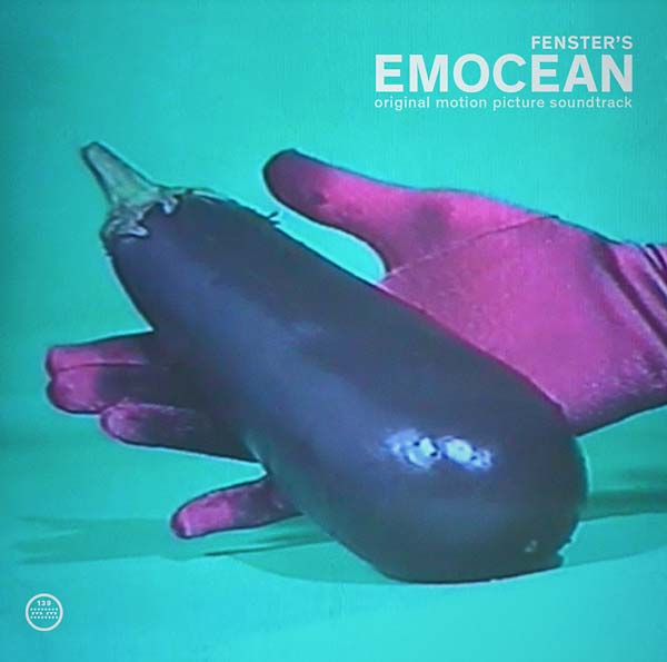 FENSTER | Emocean - CD