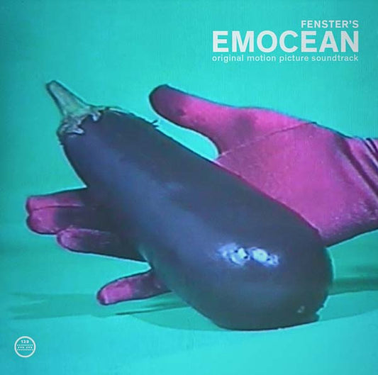 FENSTER | Emocean - CD