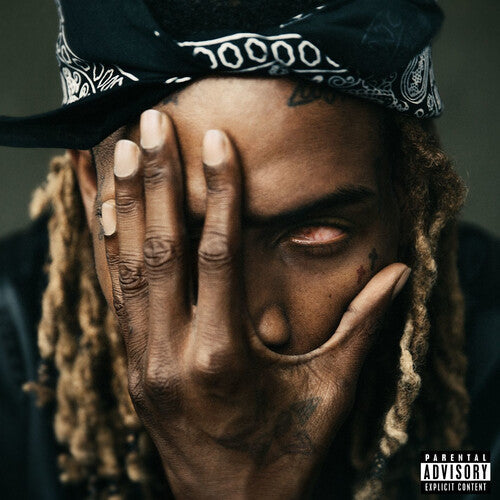 Fetty Wap | Fetty Wap (RSD Exclusive, Colored Vinyl, Violet) (2 Lp's) - Vinyl