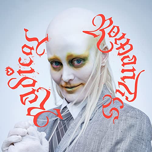 Fever Ray | Radical Romantics - Vinyl