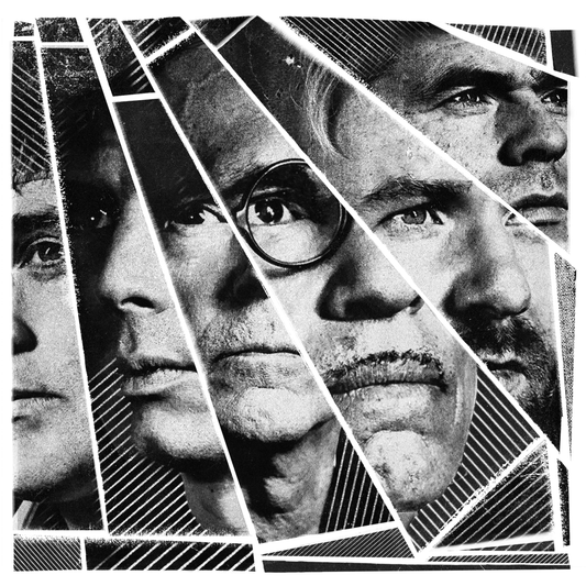 FFS | FFS - CD
