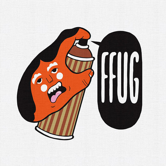 FFUG | Ffug - CD