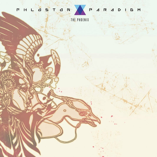Fhloston Paradigm | The Phoenix - CD