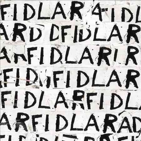Fidlar | Fidlar (Digital Download Card) - Vinyl
