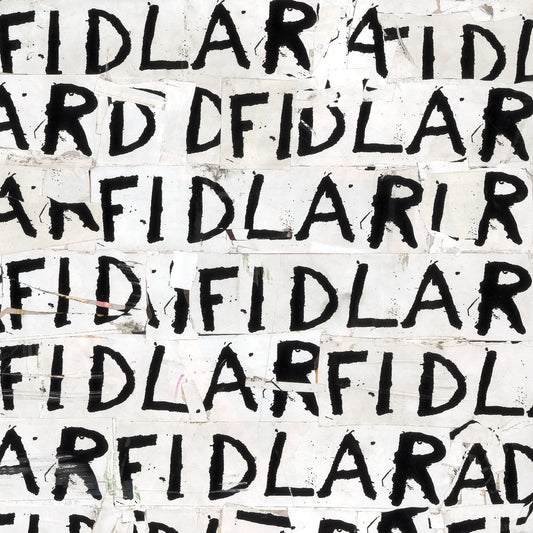 Fidlar | Fidlar (Indie Exclusive, Frosted Silver Vinyl) - Vinyl