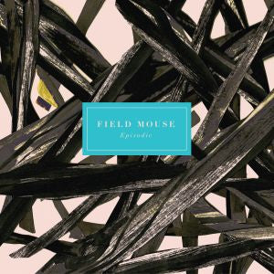 Field Mouse | Episodic - CD