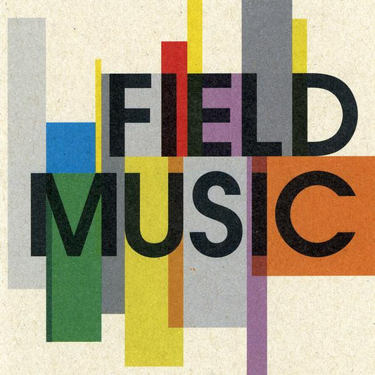 Field Music | Field Music - CD