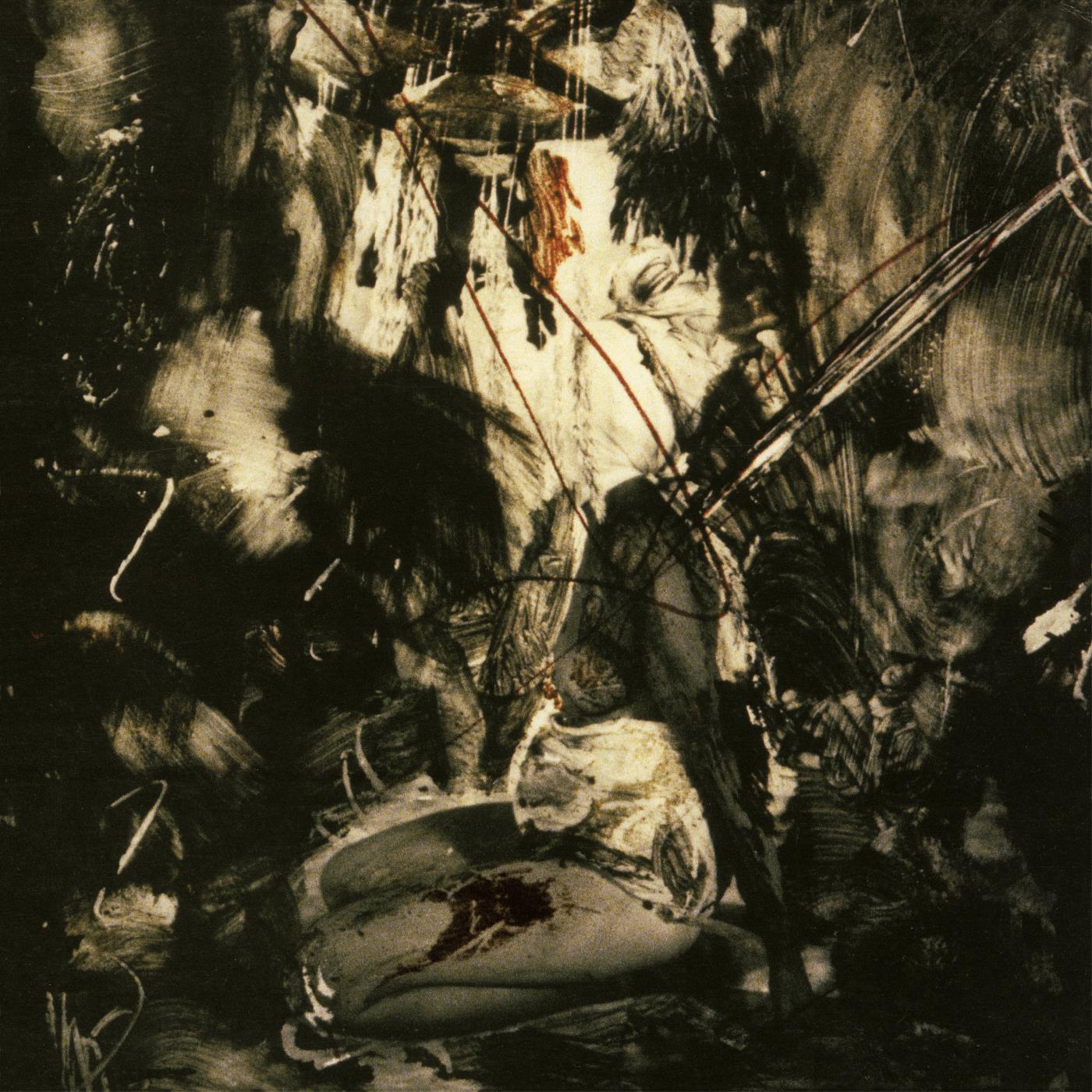 FIELDS OF THE NEPHILIM | Elizium (DELUXE EDITION, BRICK RED VINYL) - Vinyl