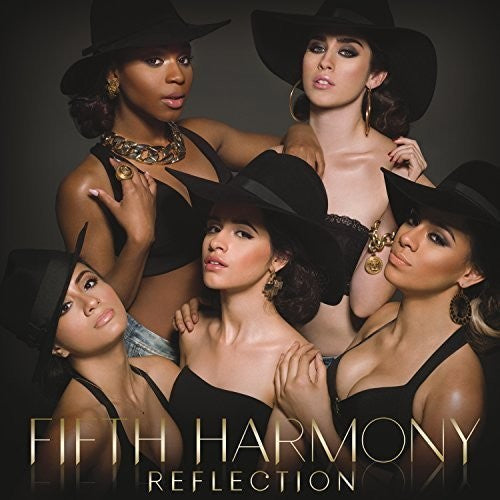 Fifth Harmony | Reflection (Limited Edition, Bonus Tracks) (2 Lp's) - Vinyl
