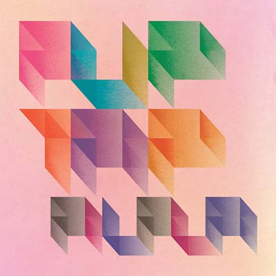 FILFLA | Fliptap - CD
