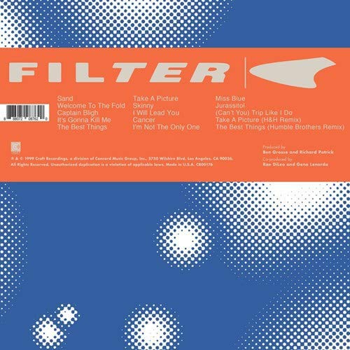 Filter | Title Of Record - Vinyl