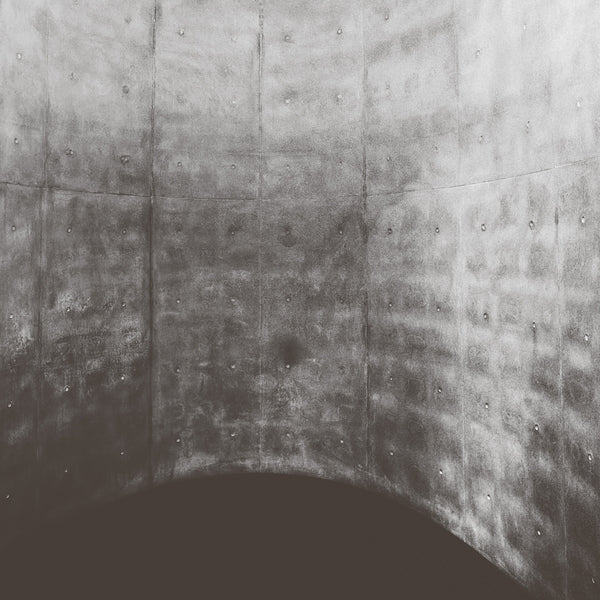 FINAL | What We Don't See - CD