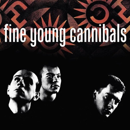 Fine Young Cannibals | Fine Young Cannibals (Colored Vinyl, Remastered) - Vinyl