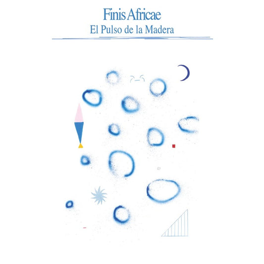 FINIS AFRICAE | El Pulso de la Madera - Vinyl
