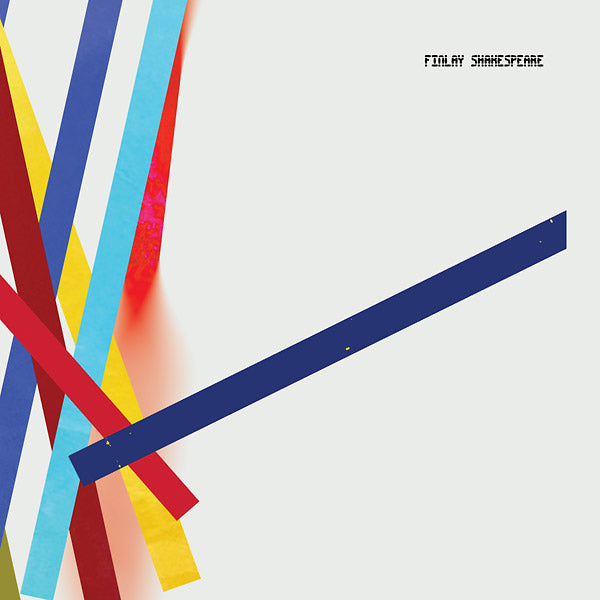 FINLAY SHAKESPEARE | Routine - Vinyl