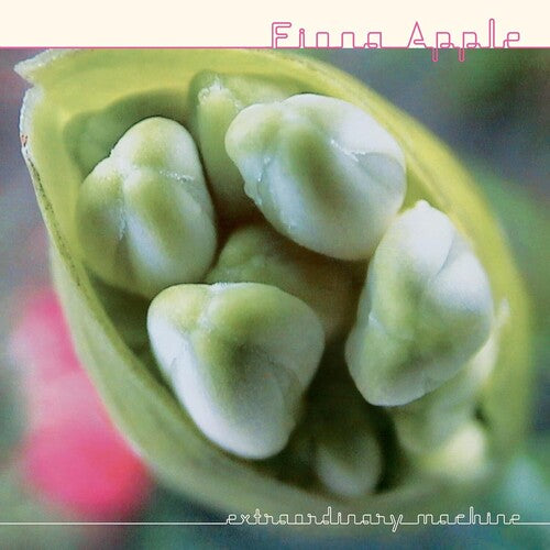 Fiona Apple | Extraordinary Machine (180 Gram Vinyl) (2 Lp's) - Vinyl