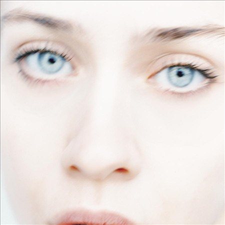 Fiona Apple | Tidal - CD