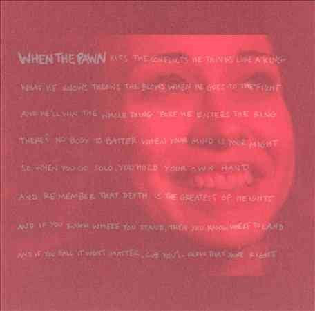 Fiona Apple | When The Pawn... - CD