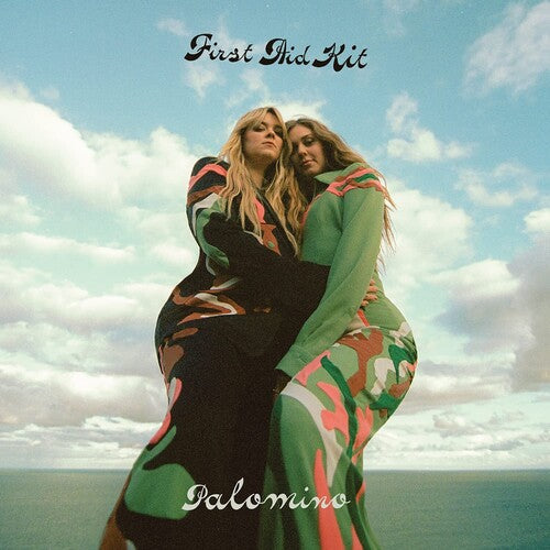 First Aid Kit | Palomino (Gatefold LP Jacket, 140 Gram Vinyl) - Vinyl
