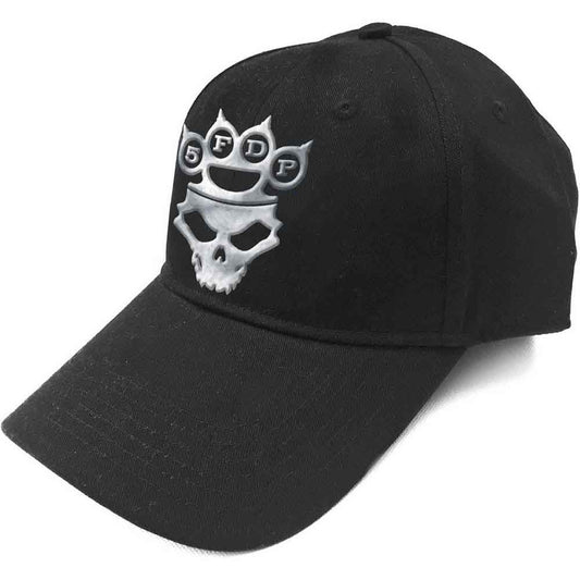 Five Finger Death Punch | Logo - Hat Black