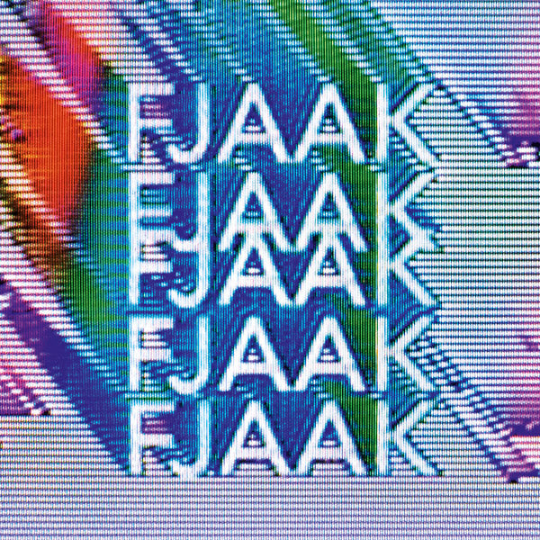 FJAAK | Fjaak - CD