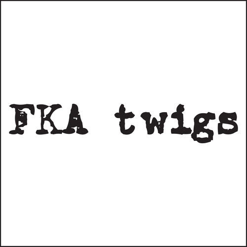 FKA Twigs | EP1 - Vinyl