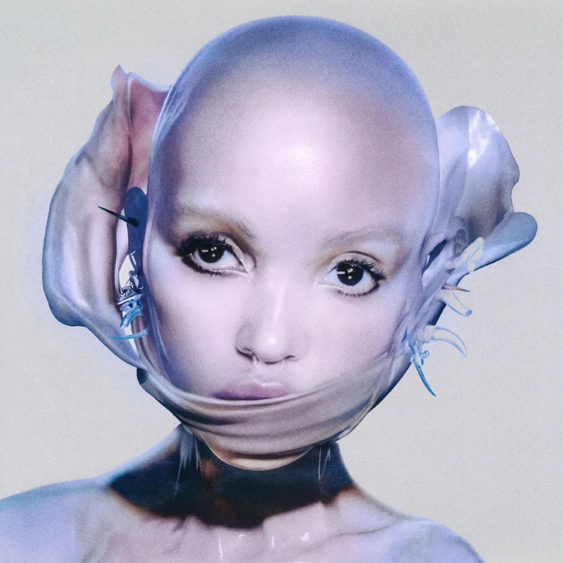 FKA Twigs | Eusexua [Afterglow Pink Vinyl] - Vinyl