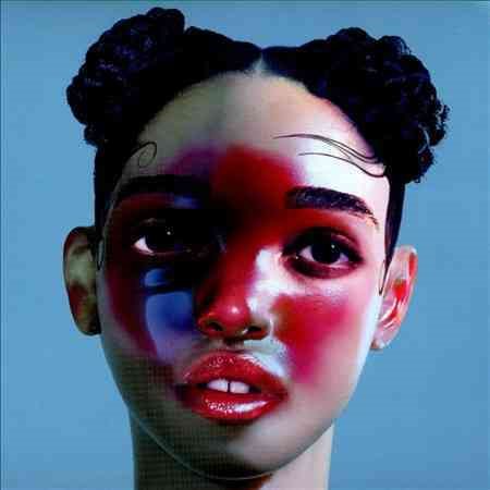 FKA Twigs | LP1 - CD