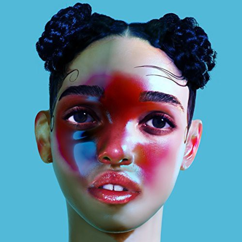 FKA Twigs | LP1 - Vinyl