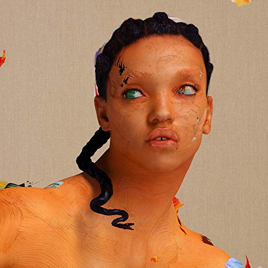 FKA Twigs | Magdalene - CD