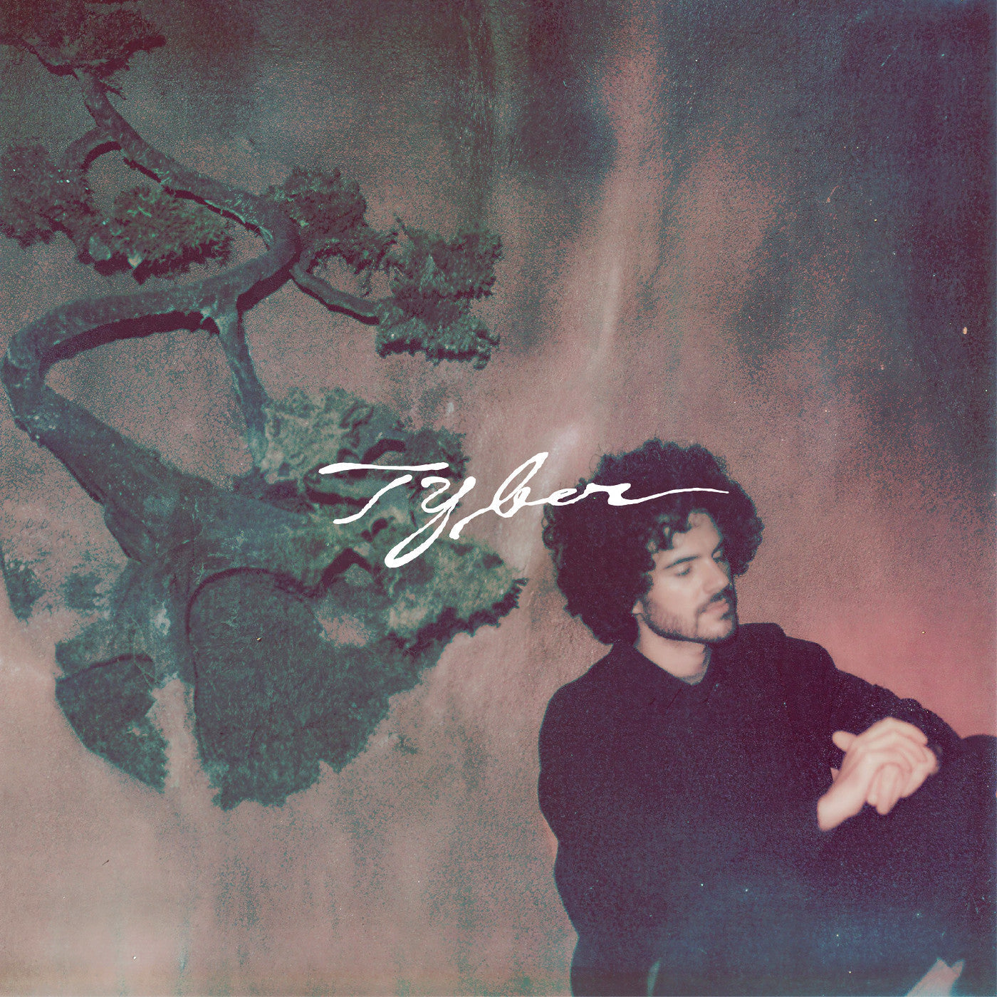 FKJ | Tyber (Digipack Packaging) - CD