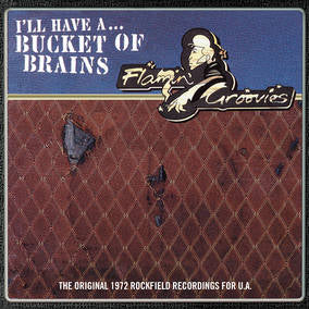 Flamin' Groovies, The | Bucket of Brains - Vinyl