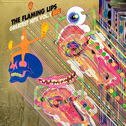 Flaming Lips | Greatest Hits 1 - Vinyl