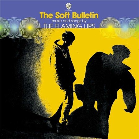Flaming Lips | The Soft Bulletin (2 Lp's) - Vinyl