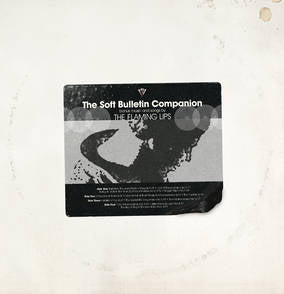 Flaming Lips | The Soft Bulletin Companion (RSD21 EX) - Vinyl