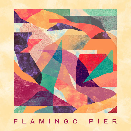 Flamingo Pier | Flamingo Pier - Vinyl