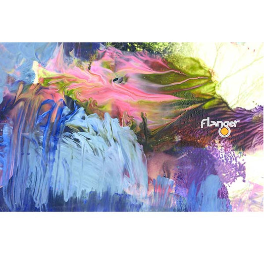 FLANGER | Lollopy Dripper - CD