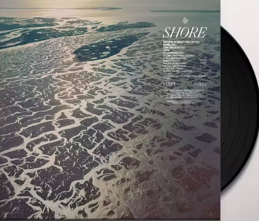 Fleet Foxes | Shore - Vinyl