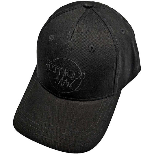 Fleetwood Mac | Classic Logo - Black