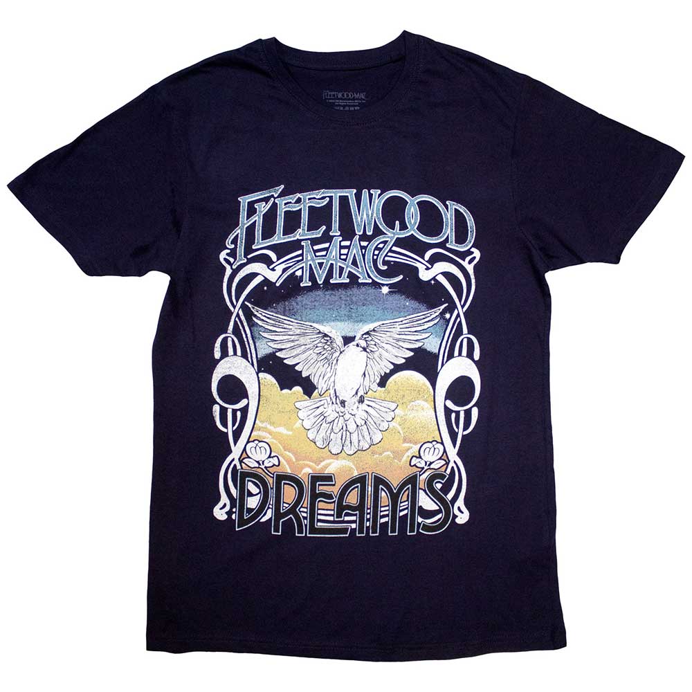 Fleetwood Mac | Dreams - Blue