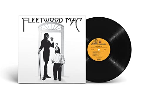 Fleetwood Mac | Fleetwood Mac - Vinyl
