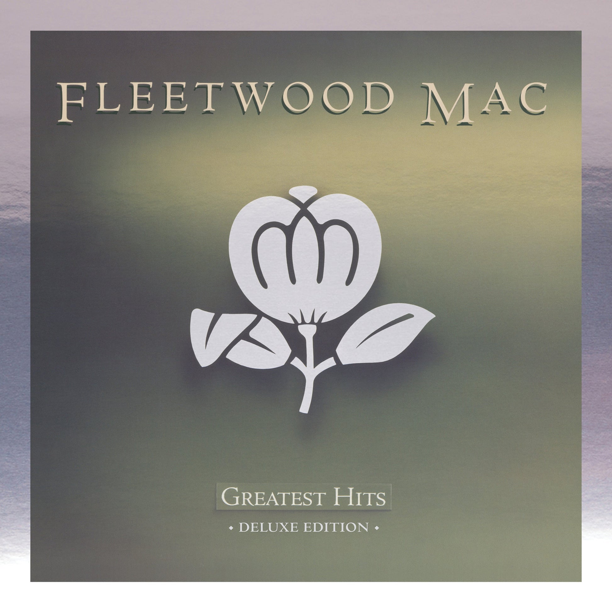 Fleetwood Mac | Greatest Hits [Black Vinyl] [2LP] - Vinyl