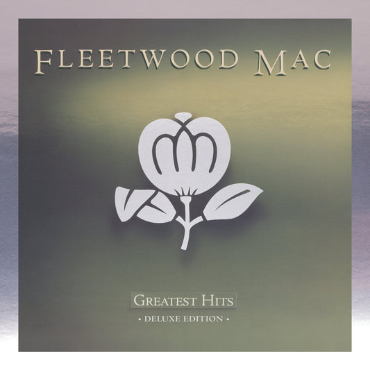 Fleetwood Mac | Greatest Hits [Black Vinyl] [2LP] - Vinyl